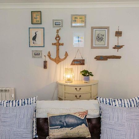 Beach Cottage Lytham St Annes Exteriér fotografie