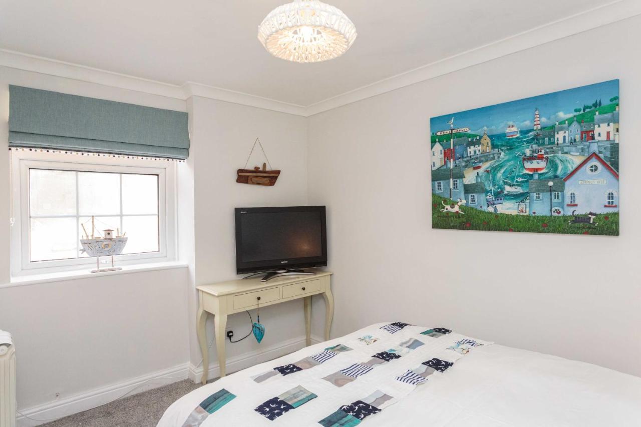 Beach Cottage Lytham St Annes Exteriér fotografie